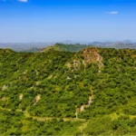 पर्यावरण संरक्षण, खनन माफिया और राजनीति के टकराव में फंसी देश की प्राचीन पर्वतमाला*