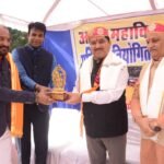 अंतर महाविद्यालय की खो-खो प्रतियोगिता में मीरा कन्या महाविद्यालय के मैदान में समापन*