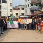 स्वच्छ भारत मिशन की जमीनी मिसाल बना गोगुंदा गांव घर घर कचरा संग्रहण से स्वच्छता की नई शुरुआत*