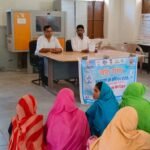 वंदे गंगा जल संरक्षण अभियान में जल बचाने का लिया संकल्प*