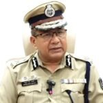 जनता के दिलों में बसने वाले पुलिस आयुक्त : अनुपम सिंह गहलोत की यादगार विदाई*