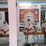 धर्म ही आत्मकल्याण और मोक्ष का सच्चा मार्ग, जप-तप एवं तपस्या से होती है कर्मों की निर्जरा : महाश्रमण जिनेन्द्र मुनि