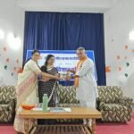 समाधान खोजने वाली युवा पीढ़ी से बनेगा विकसित भारत