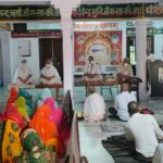 गुरुक्त त्रिजन्म जयंती पर पांच दिवसीय तप आराधना का शुभारंभ आज*