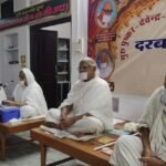नाग पंचमी पर धर्मसभा में गूंजा क्रोध त्यागकर संयमित जीवन जीने का संदेश*