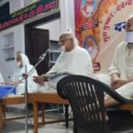 जीवन जीने की कला समझकर करें सद्विचार, सद्वाणी और सदाचार का अनुसरण : जिनेन्द्र मुनि मसा*
