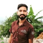 झाड़ोल ब्लॉक के युवा स्वयंसेवक चुने गए मनोज प्रजापत, सामाजिक सहभागिता और राष्ट्र निर्माण में देंगे योगदान*