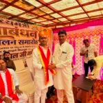 गोगुंदा में मुख्यमंत्री रक्षाबंधन स्नेह मिलन समारोह आयोजित, आंगनबाड़ी व आशा सहयोगिनियों का किया सम्मान*