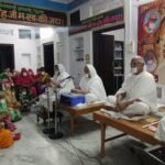 धर्मसभा में त्याग, तपस्या और संयम को जीवन का आधार बनाने का आह्वान, 4 सितंबर को तीन महान आत्माओं का जन्मोत्सव*