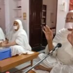 आचार्य शिवमुनिजी की 85वीं जन्म जयंती पर धर्मसभा में जीवन और तप से प्रेरणा लेने का आह्वान*