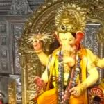 आस्था के रंग में सजा गणेशोत्सव का भव्य संसार*