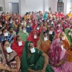 आत्मचिंतन से ही आत्मकल्याण का मार्ग प्रशस्त दूसरों की निंदा नहीं, आत्मदर्शन से होगा आत्मकल्याण : जिनेंद्र मुनि मसा