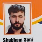चित्रकला में बनाया अनूठा कीर्तिमान खेल और सेना में अधिकारी बनने की तैयारी से भी युवाओं के लिए बने प्रेरणास्रोत